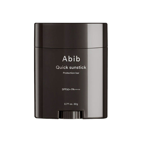 Abib Quick Sunstick Protection Bar SPF50+ PA++++ 22g GOODS Superdrug   