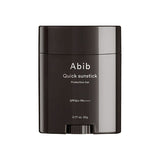 Abib Quick Sunstick Protection Bar SPF50+ PA++++ 22g GOODS Superdrug   