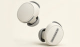 Bose QuietComfort true wireless earbuds Twilight Blue - British product
