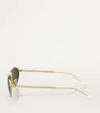 Ray-Ban RB3734 sunglasses, imported from the UK
