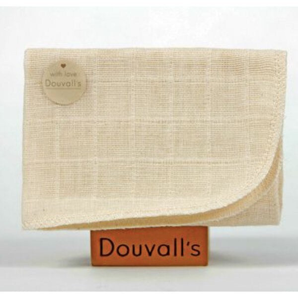 Douvall's 100% Organic Cotton Muslin Cloth GOODS Superdrug   