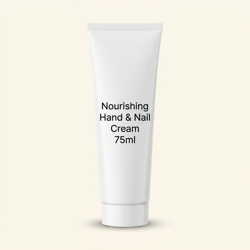 No7 Beautiful Skin Nourishing Hand & Nail Cream (British brand)