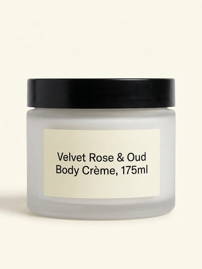 John Lewis Jo Malone London Velvet Rose & Oud Body Crème 50ml- Buy online at McGrocer