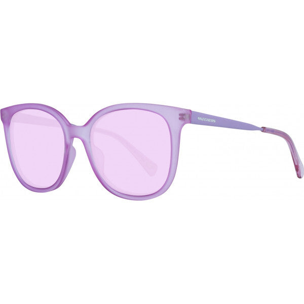 Skechers purple sunglasses SE6099 53, imported from the UK