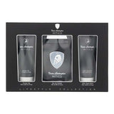 Tonino Lamborghini Mitico men's fragrance gift set - British product