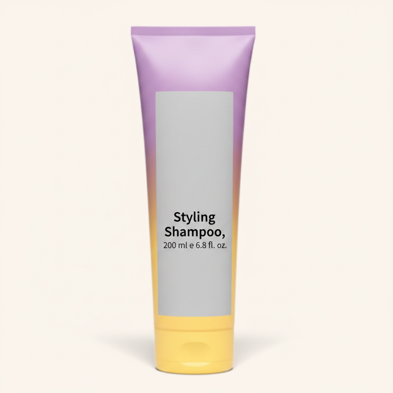 Sleek MakeUP first base styling shampoo 250ml, UK version