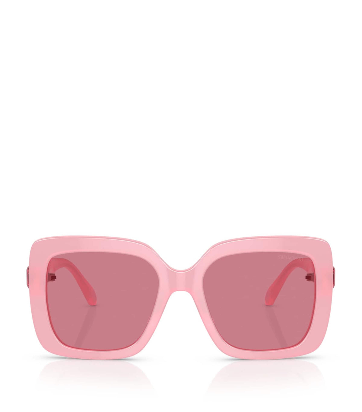 Swarovski Acetate 0SK6001 sunglasses (British brand)