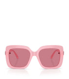 Swarovski Acetate 0SK6001 sunglasses (British brand)