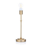 Summerill & Bishop cordless rechargeable lamp base 32cm (British brand)