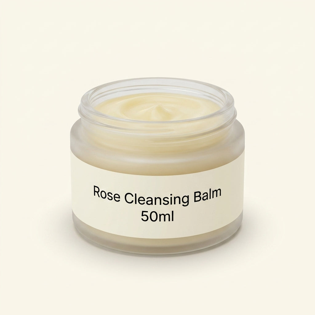 ELEMIS rose cleansing balm 50g - British product