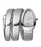 Bvlgari Serpenti Tubogas watch 35mm - British brand