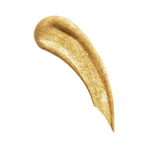 Relove Dancing Queen Metallic Dip Liner Gold GOODS Superdrug   