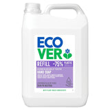 Ecover Liquid Soap Lavender & Aloe Vera Refill   5L