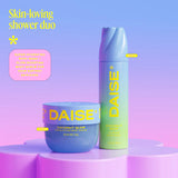 Daise Foaming Body Wash Coconut Whip 265ml - British product