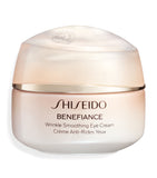 Shiseido Benefiance Wrinkle Smoothing Eye Cream 30ml (British brand)