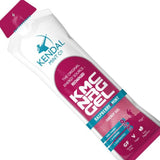KMC energy gel Raspberry & Mint 6x70g, imported from the UK