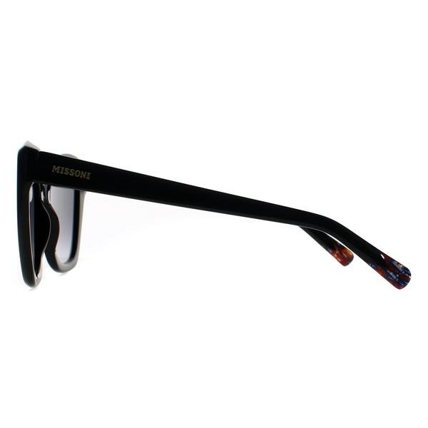 Missoni MIS 0112/S black gradient sunglasses, UK version