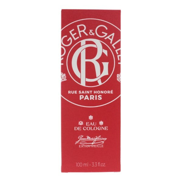 Roger & Gallet Jean-Marie Farina cologne 100ml, UK version