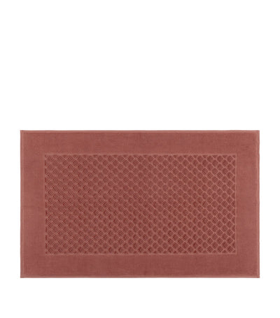 حصيرة حمام Harrods Yves Delorme Étoile Santal Plush 55 سم × 90 سم - اشترِ عبر الإنترنت على McGrocer