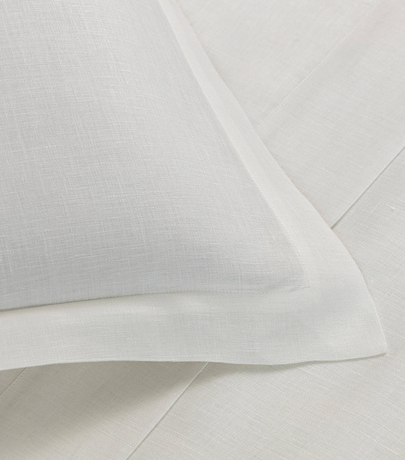 Frette Divine Super King Flat Sheet Set 270cm x 320cm - British product