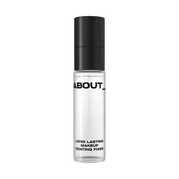 About_Tone long-lasting makeup fixer 30ml imported from the UK