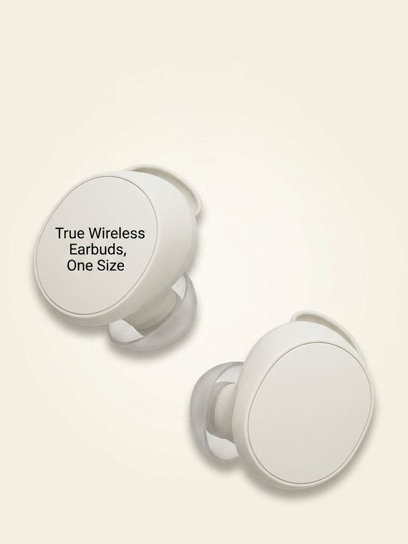 Bose QuietComfort Earbuds Black - British product