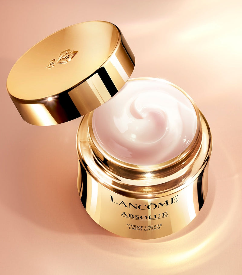 Lancôme Absolute Light Cream 60ml, UK version