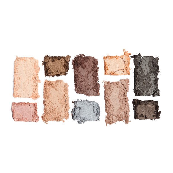 Revolution Reloaded Dimension Shadow Palette  Impulse Smoked GOODS Superdrug   