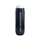 Svakom Hannes Neo heated vibrating male masturbator, UK version