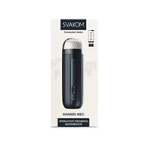 Svakom Hannes Neo heated vibrating male masturbator, UK version