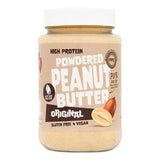 PPB Powdered Peanut Butter Original 180g Nut Butters Holland&Barrett   