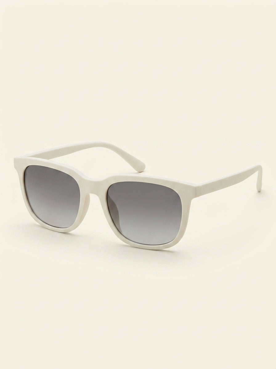 Prada oval sunglasses black/grey gradient 54mm - British product