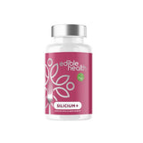 Edible Health Silicium+ beauty supplement 30 capsules, imported from the UK