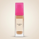 No7 Lasting Perfection Foundation 11W Maple Warm, imported from the UK