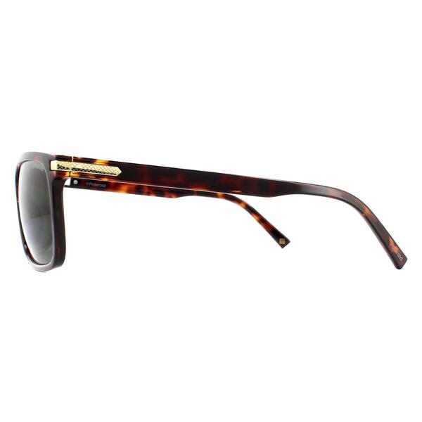 Polaroid PLD 2075 brown polarised sunglasses, imported from the UK