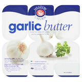 Meadow Churn Garlic Butter GOODS ASDA   