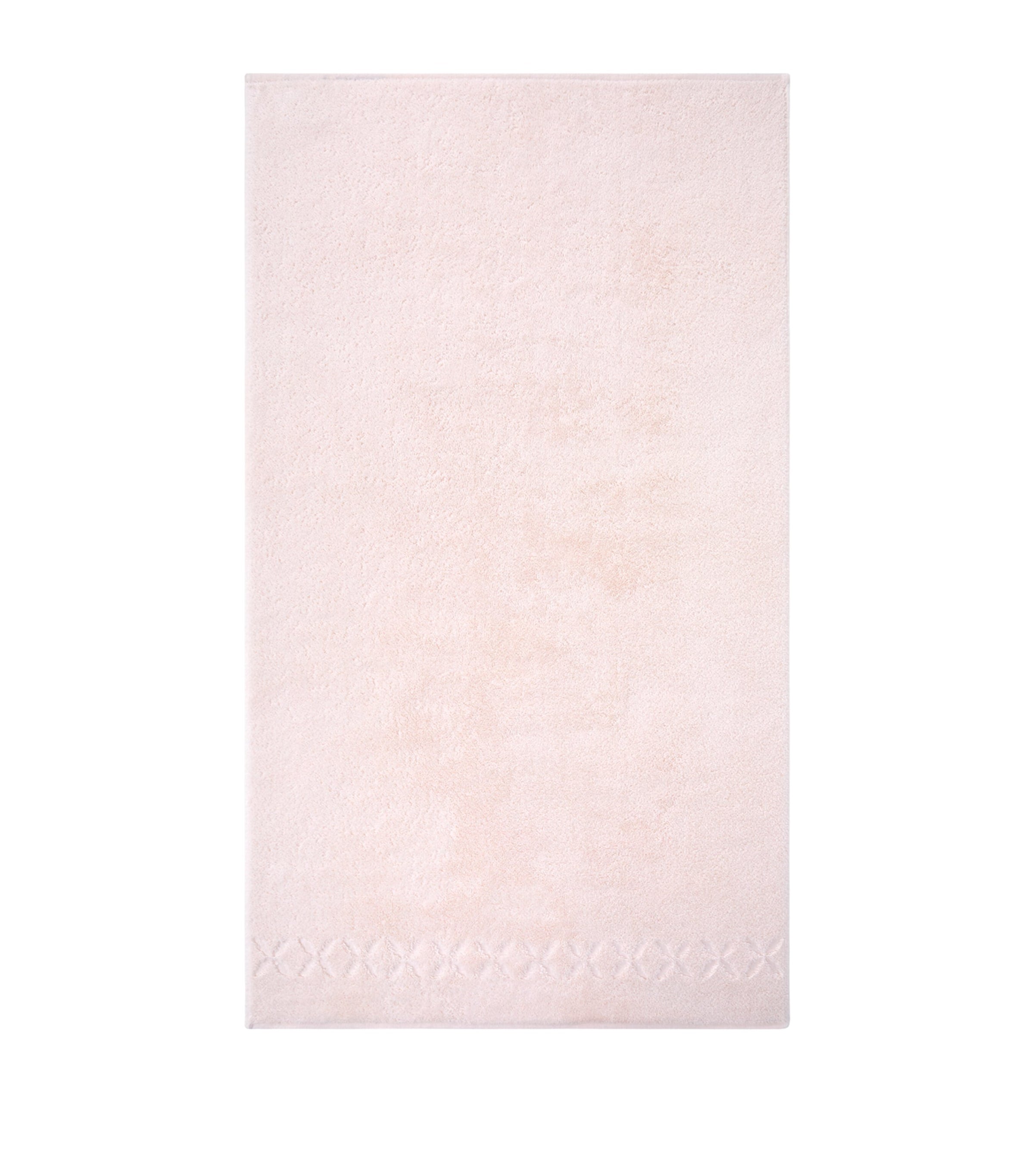 Yves Delorme Nature bath sheet 90cm x 160cm (British brand)