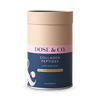Dose & Co collagen peptide powder unflavoured 567g - British product