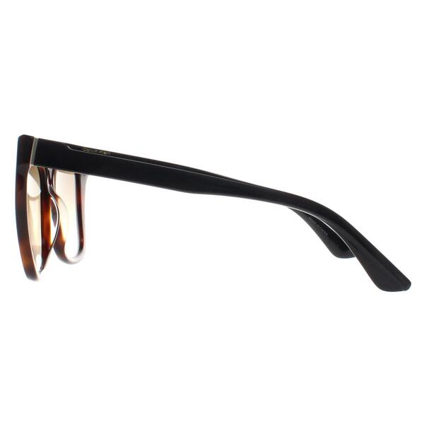 Calvin Klein women sunglasses brown gradient (British brand)