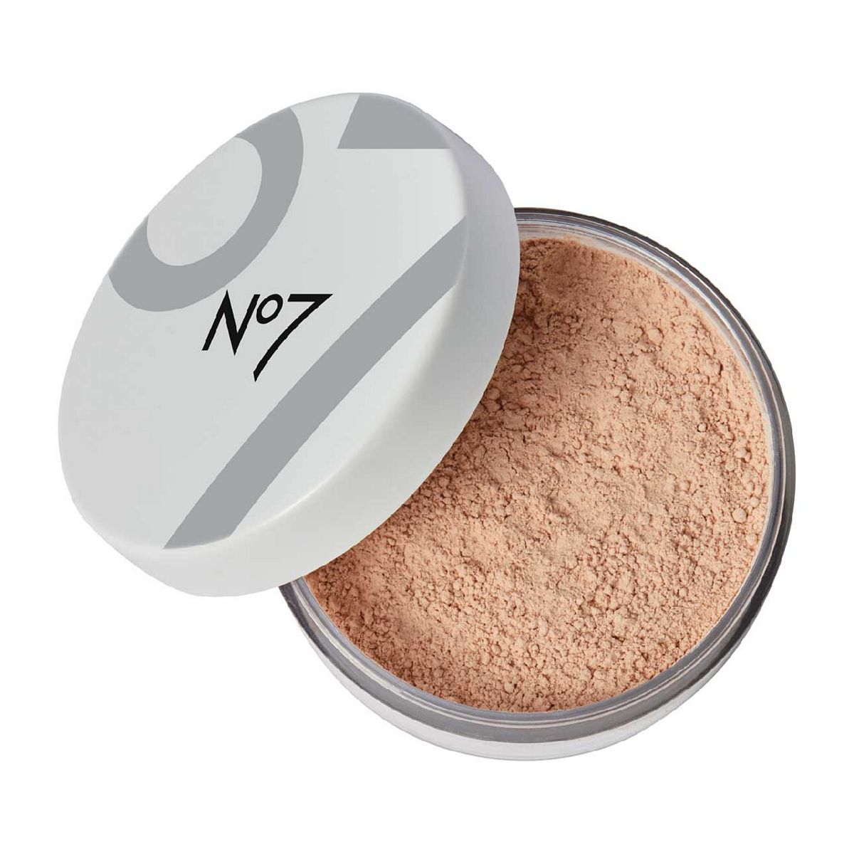 No7 Flawless Finishing Loose Powder GOODS Boots   