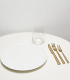 Wedgwood stainless steel 16-piece cutlery set (British brand)