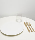 Wedgwood stainless steel 16-piece cutlery set (British brand)