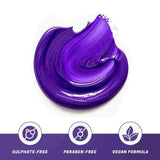 NOW Beauty ultra hydrating hair mask 473ml, imported from the UK
