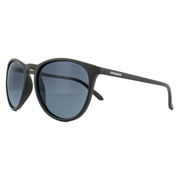 Polaroid sunglasses PLD 6003 black polarised, imported from the UK