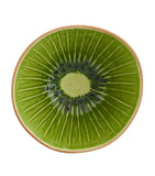 Bordallo Pinheiro kiwi fruit bowl 14cm - British product