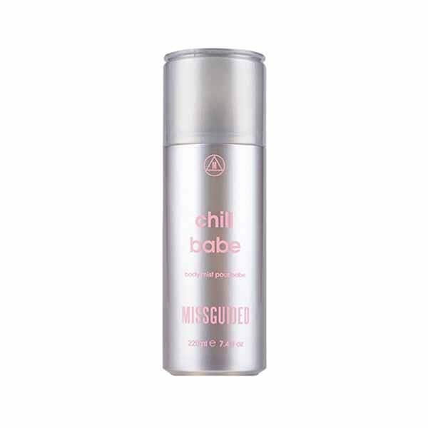 Missguided Chill Babe Body Mist 220ml GOODS Superdrug   