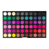 LaRoc 120 Colour - Summer Eyeshadow Palette GOODS Superdrug   