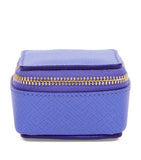 Smythson Small Panama Leather Trinket Case (British brand)