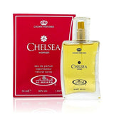 Al Rehab Chelsea Woman 50ml EDP spray (British brand)