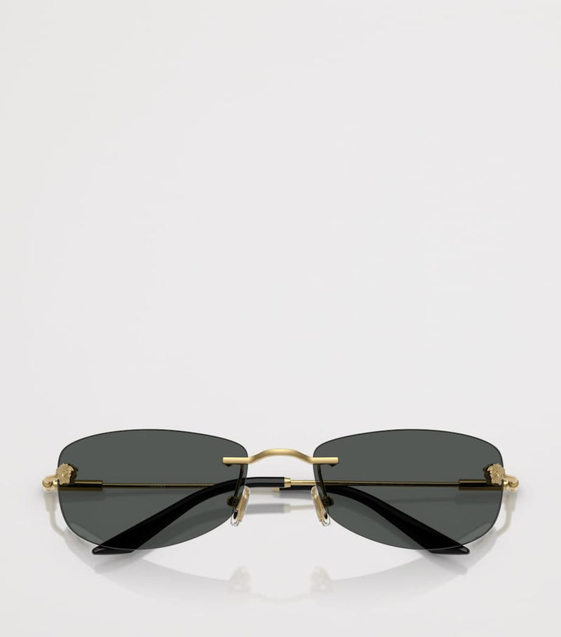Versace Metal VE2279 sunglasses - British product